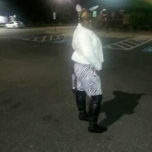 Meet your Posher, Veronica